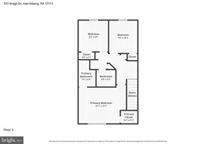 727 Gregs Dr, Harrisburg, PA 17111 - Photo 25