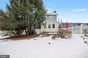 126 E Market St, Pillow, PA 17080 - Photo 21