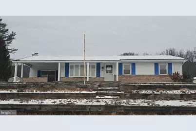 1193 W Market Street, Williamstown, PA 17098 - Photo 1