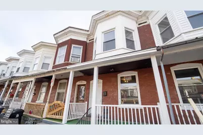 1619 Naudain Street, Harrisburg, PA 17104 - Photo 3