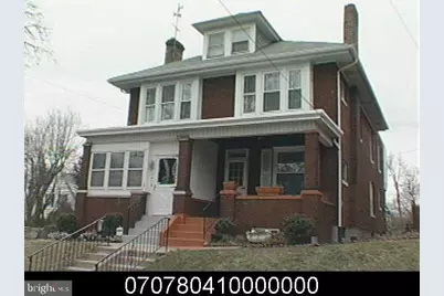 1414 Verbeke Street, Harrisburg, PA 17103 - Photo 1