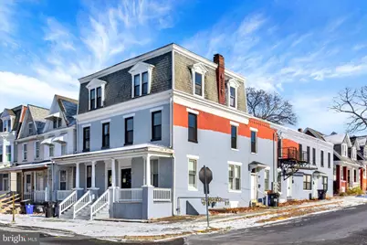 31-33 S 18th Street, Harrisburg, PA 17104 - Photo 1