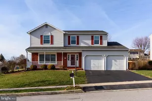 2538 Wicklow Dr, Harrisburg, PA 17112 - Photo 29