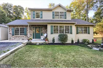 615 Singer Lane, Dauphin, PA 17018 - Photo 1