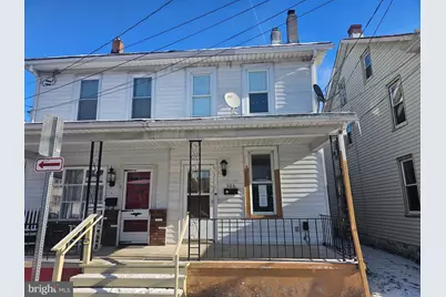 306 S 29th Street, Harrisburg, PA 17103 - Photo 1