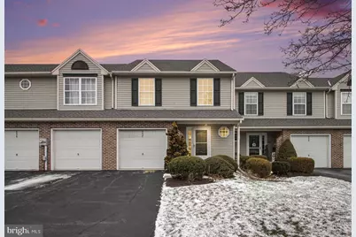 6437 Terrace Court, Harrisburg, PA 17111 - Photo 1