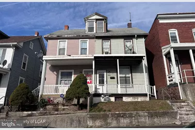 1948 Kensington Street, Harrisburg, PA 17104 - Photo 1