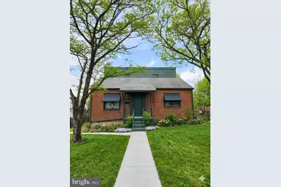 6351 Huntingdon Street, Harrisburg, PA 17111 - Photo 1