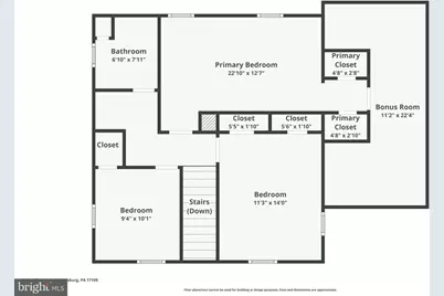 3603 Hillcrest Road, Harrisburg, PA 17109 - Photo 33