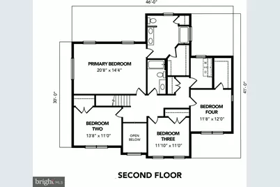 6620 Painted Sky Drive, Harrisburg, PA 17111 - Photo 79