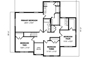 6620 Painted Sky Dr, Harrisburg, PA 17111 - Photo 79