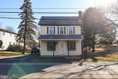 6481 Chambers Hill Road, Harrisburg, PA 17111 - Photo 1