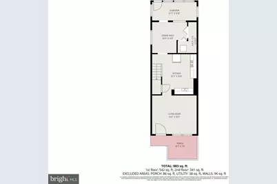 592 Lincoln Street, Steelton, PA 17113 - Photo 5