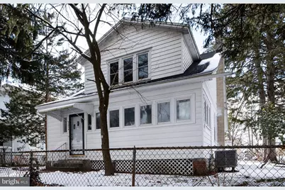 101 Fox Street #BASEMENT UNIT, Harrisburg, PA 17109 - Photo 1