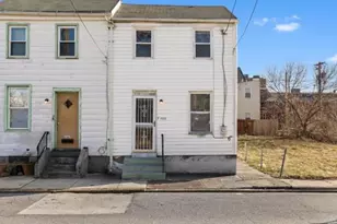 1325 William St, Harrisburg, PA 17102 - Photo 1