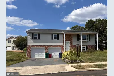 5708 Oak Avenue, Harrisburg, PA 17112 - Photo 1