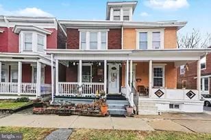 2031 Swatara St, Harrisburg, PA 17104 - Photo 1