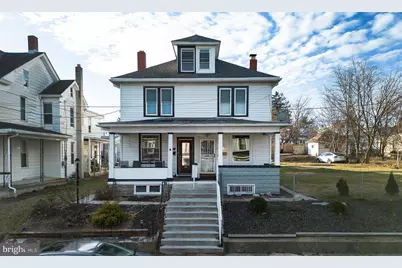 2721 Butler Street, Harrisburg, PA 17103 - Photo 1