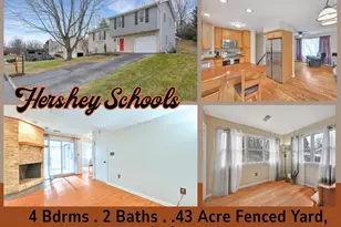 515 Randall Cir, Hummelstown, PA 17036 - Photo 1