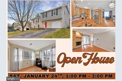 515 Randall Circle, Hummelstown, PA 17036 - Photo 1