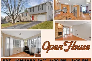 515 Randall Cir, Hummelstown, PA 17036 - Photo 1