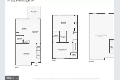 774 Gregs Drive, Harrisburg, PA 17111 - Photo 23