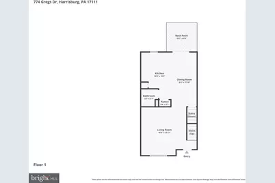 774 Gregs Drive, Harrisburg, PA 17111 - Photo 21