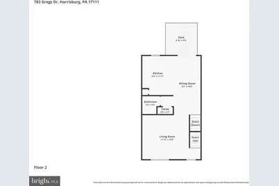 783 Gregs Drive, Harrisburg, PA 17111 - Photo 25