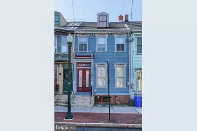 221 Verbeke Street, Harrisburg, PA 17102 - Photo 1