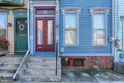 221 Verbeke Street, Harrisburg, PA 17102 - Photo 3