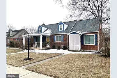 205 Linn Street, Harrisburg, PA 17109 - Photo 1