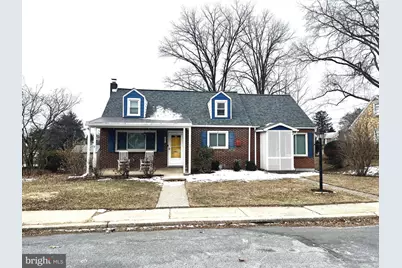 205 Linn Street, Harrisburg, PA 17109 - Photo 3