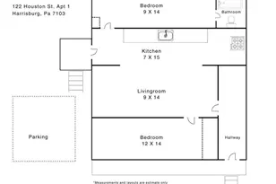 122 Houston Ave, Harrisburg, PA 17103 - Photo 35