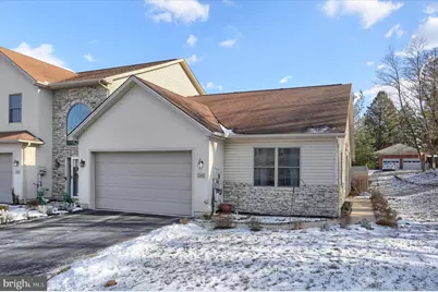 2163 Bordeaux Court, Harrisburg, PA 17112 - Photo 3