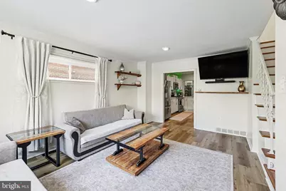 1719 Cumberland Street, Harrisburg, PA 17103 - Photo 7