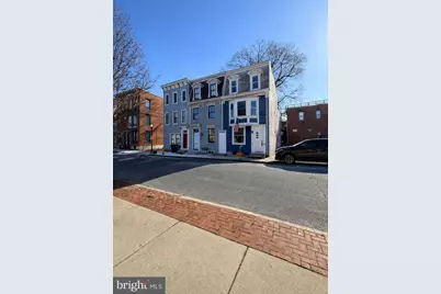 305 Herr Street, Harrisburg, PA 17102 - Photo 1