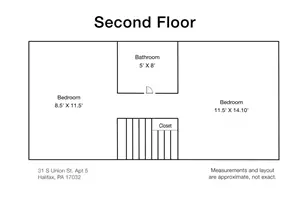 31 S Union St, Halifax, PA 17032 - Photo 27