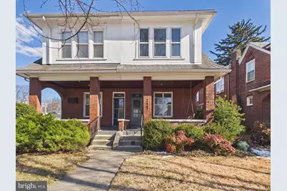 2447 N 2nd Street, Harrisburg, PA 17110 - Photo 1