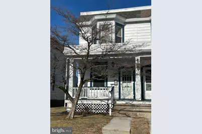 2712 Boas Street, Harrisburg, PA 17103 - Photo 1