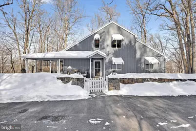 337 Berry Mountain Road, Millersburg, PA 17061 - Photo 35