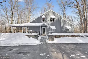 337 Berry Mountain Rd, Millersburg, PA 17061 - Photo 35