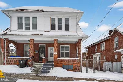 409 Emerald Street, Harrisburg, PA 17110 - Photo 1