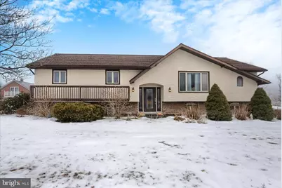 119 Red Fox Lane, Harrisburg, PA 17112 - Photo 1