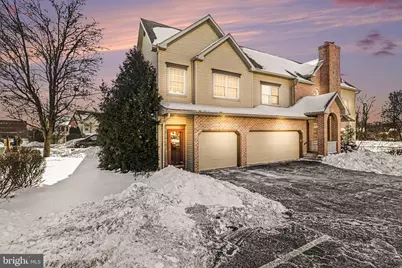 4545 Deer Path Road, Harrisburg, PA 17110 - Photo 1