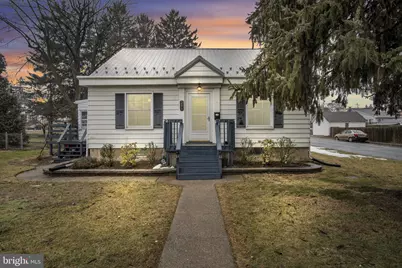 201 Fox Street, Harrisburg, PA 17109 - Photo 1