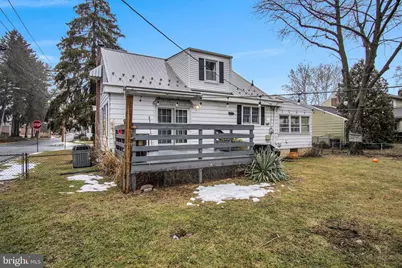 201 Fox Street, Harrisburg, PA 17109 - Photo 35