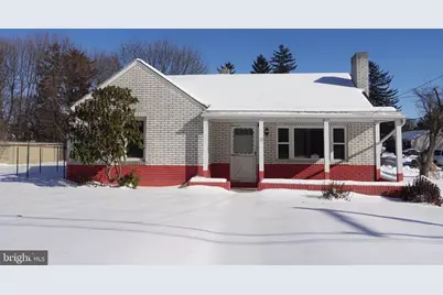 12 Pearl Street, Harrisburg, PA 17109 - Photo 1