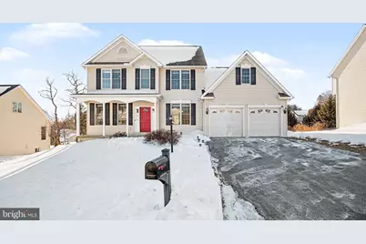 4398 Saint Andrews Way, Harrisburg, PA 17112 - Photo 1