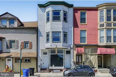 219 S Union Street #2, Middletown, PA 17057 - Photo 1