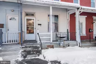 447 S 14th St, Harrisburg, PA 17104 - Photo 1